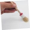5 Pack Car Wheel Cleaning Brush for Tire Rim Gap Deep Scrubbing view 2