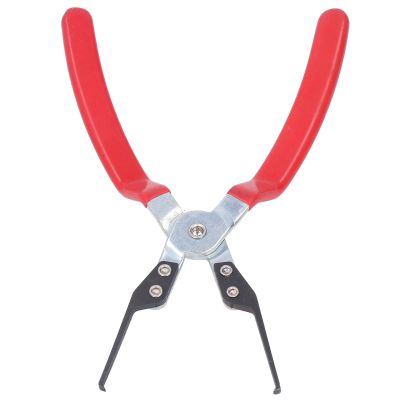 UPALDHOU Relay Puller Plier Relay Removal Tool Auto Remover with Metal Material for Universal Fitment Quick Disassembly