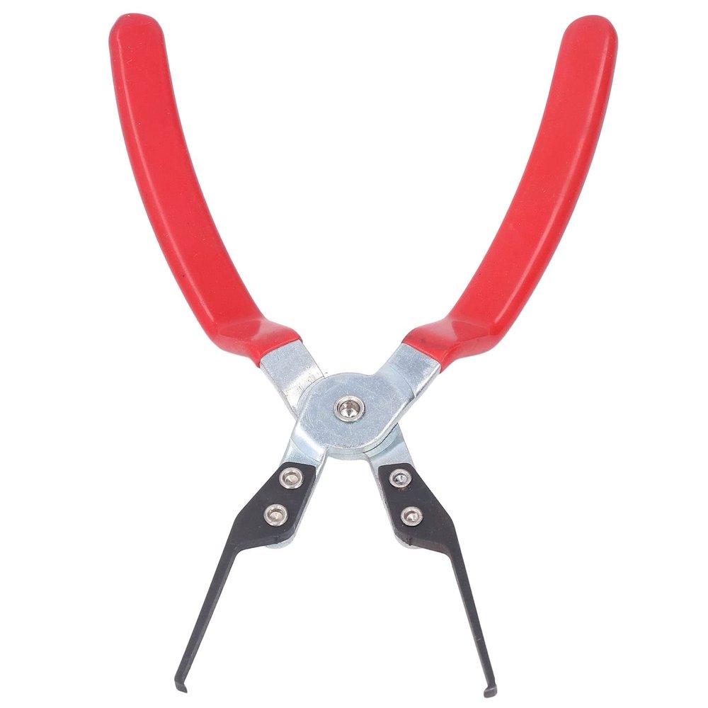 UPALDHOU Relay Puller Plier Relay Removal Tool Auto Remover with Metal Material for Universal Fitment Quick Disassembly