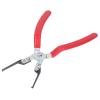 UPALDHOU Relay Puller Plier Relay Removal Tool Auto Remover with Metal Material for Universal Fitment Quick Disassembly view 3