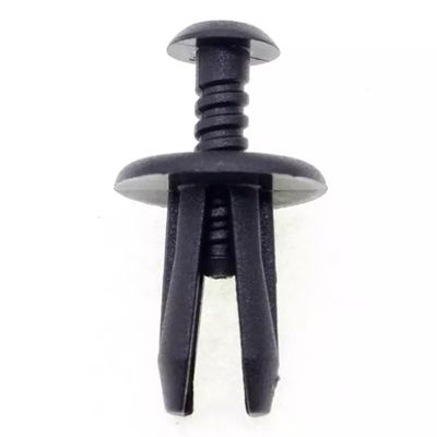 DZMZL Push-Type Retainer Clip 504056662/82421028 Compatible with Fiat/Iveco/Lancia/Benz Qty 10