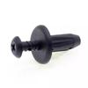 DZMZL Push-Type Retainer Clip 504056662/82421028 Compatible with Fiat/Iveco/Lancia/Benz Qty 10 view 2
