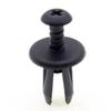 DZMZL Push-Type Retainer Clip 504056662/82421028 Compatible with Fiat/Iveco/Lancia/Benz Qty 10 view 3