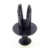 DZMZL Push-Type Retainer Clip 504056662/82421028 Compatible with Fiat/Iveco/Lancia/Benz Qty 10 view 4