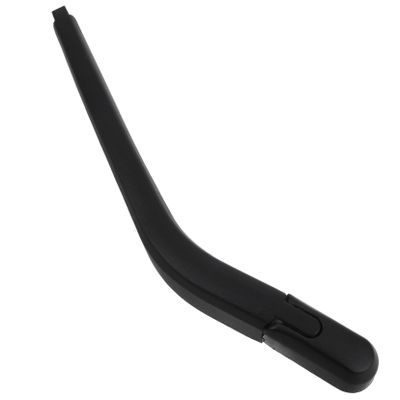 NOLITOY Rear Windshield Wiper Arm Assembly Compatible for Toyota Runner Quick Installation Rear Wiper Replacement All Weather Protection for Enhanced Visibility