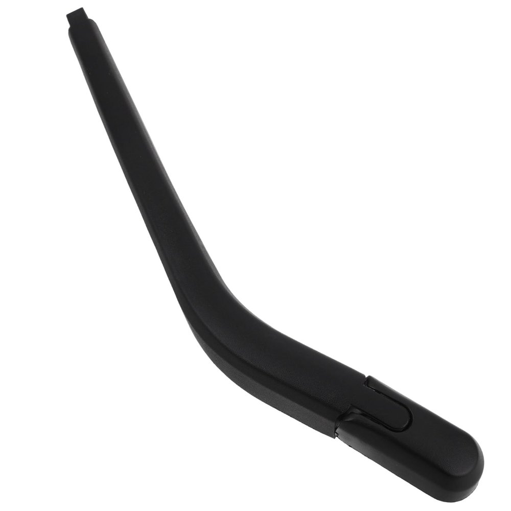 NOLITOY Rear Windshield Wiper Arm Assembly Compatible for Toyota Runner Quick Installation Rear Wiper Replacement All Weather Protection for Enhanced Visibility