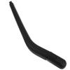NOLITOY Rear Windshield Wiper Arm Assembly Compatible for Toyota Runner Quick Installation Rear Wiper Replacement All Weather Protection for Enhanced Visibility view 1