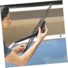 NOLITOY Rear Windshield Wiper Arm Assembly Compatible for Toyota Runner Quick Installation Rear Wiper Replacement All Weather Protection for Enhanced Visibility view 4