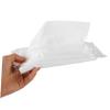 10Packs Car Tissue Refills Travel Tissues for Vehicle Tissue Refill Disposable Facial Napkins Versatile Car Accessories for Easy Access Supply view 3