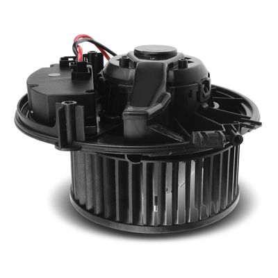 TuoFaJieC Blower Motor Resistor for Audi A3 2015-2020