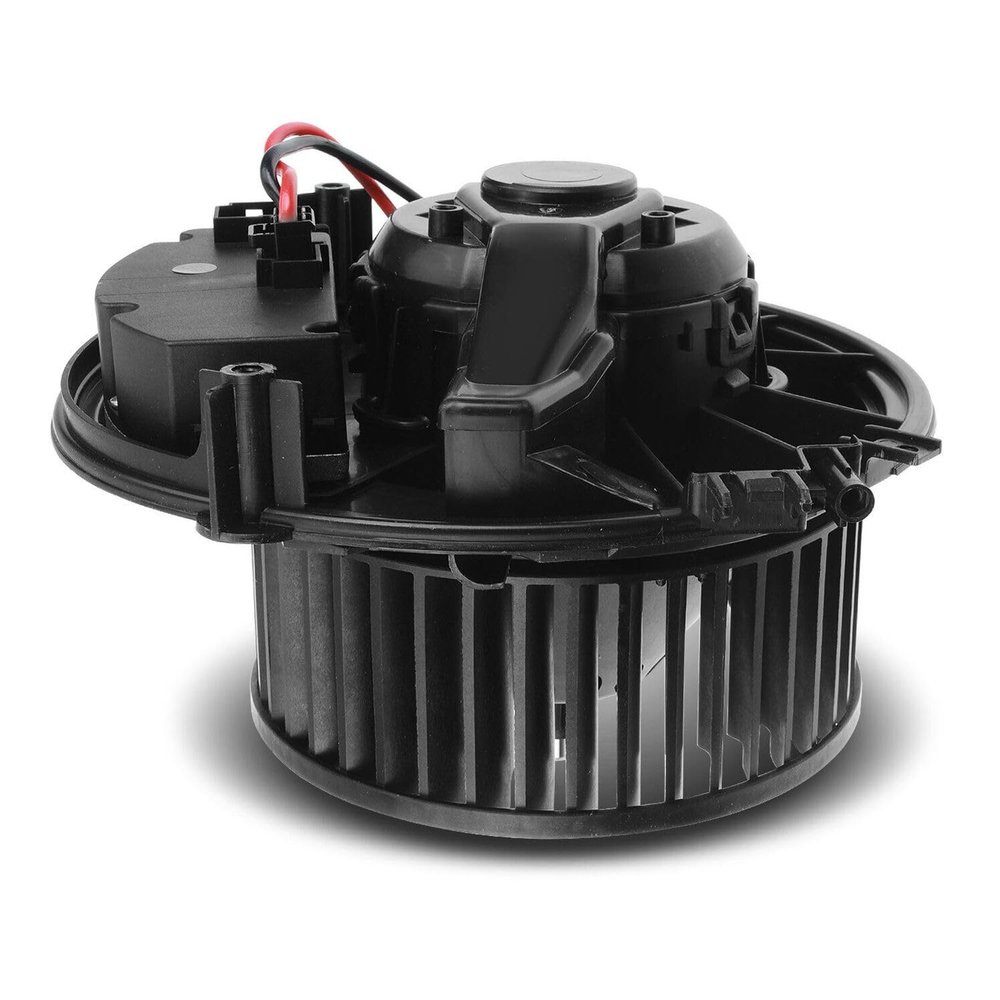TuoFaJieC Blower Motor Resistor for Audi A3 2015-2020