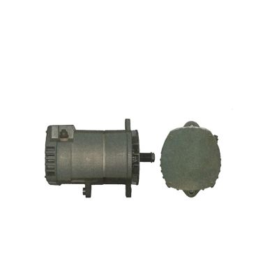 ALTERNATOR DYNAMO GENERADOR ELECTRICO Compatible With 24V 50A K2903A-1 26SI 8068 240781 19010017 3078116RX 3604225RX 3635124 3675108RX