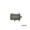 ALTERNATOR DYNAMO GENERADOR ELECTRICO Compatible With 24V 50A K2903A-1 26SI 8068 240781 19010017 3078116RX 3604225RX 3635124 3675108RX view 3