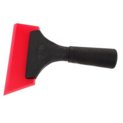 Small Hand Squeegee for Window Tinting and Cleaning Durable Film Scraper Tool for Car Windshield Mirrors and Showers Lightweight and Portable