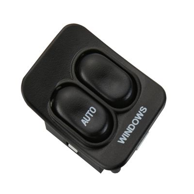 ZAPOSTS Power Window Switch Fits for Ford Ranger 1995-2007.Left Driver Side Control Door vidrios Master Switch.Replace:F57Z-14529-B,F57Z14529B