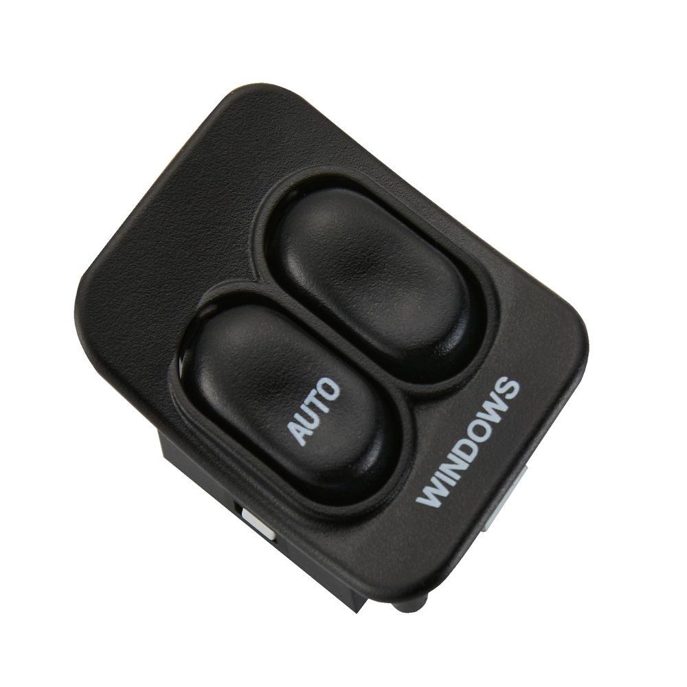 ZAPOSTS Power Window Switch Fits for Ford Ranger 1995-2007.Left Driver Side Control Door vidrios Master Switch.Replace:F57Z-14529-B,F57Z14529B