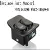 ZAPOSTS Power Window Switch Fits for Ford Ranger 1995-2007.Left Driver Side Control Door vidrios Master Switch.Replace:F57Z-14529-B,F57Z14529B view 4