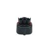 automotive connectors 1/5 Set 3 Pin Automobile Connectors 6189-0099 90980-10841 easy replacement(Female,1 Set) view 3