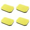 Cwmiibili 4X Motorcycle Air Filter Elements for AN400 Burgman Skywave an 400 1998 1999 2000 2001 2002 2003 2004 2005 2006 view 1