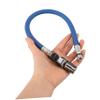 Self-locking Tire Inflator Hose Adapter for Air Nozzles and Hoses view 4