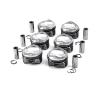 JeEhyWEj Engine Rebuild Overhaul Gakset Set Piston Timing Kit for Adi A6 S5 A7 A8 Q7 A6 A7 A8 W 3.0L 2014to2019 view 4