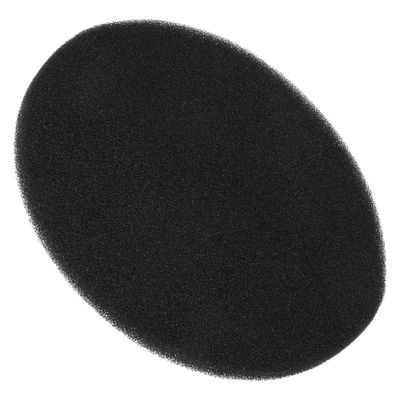 ULTECHNOVO Oil Drain Splash Pad Round Mat for Car Oil Change Durable Absorbent Sponge Oil Drain Mat Versatile Automotive Maintenance Tool for Engine Oil Transmission Fluid
