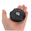 MotorCart Basics Water Inlet Filler Cap Rv Fresh Water Fill Hatch Plug with Lock Seal for Motorhomes Trailers Easy Installation Leakproof Design Stylish Accessory view 4