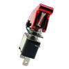 STOBAZA Car Toggle Switch Replacement Durable Compact Design for Racing Cars Rvs Boats Trucks Easy Operation Wide Compatibility Auto Electrical Toggle Switch view 1