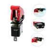 STOBAZA Car Toggle Switch Replacement Durable Compact Design for Racing Cars Rvs Boats Trucks Easy Operation Wide Compatibility Auto Electrical Toggle Switch view 4