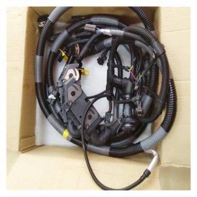 KXMHQA EC290 EC290B Excavator Wire Harness 14512406 VOE14512406 D7D EMS1 Controller Wiring Harness VOE 14512406