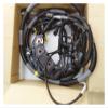 KXMHQA EC290 EC290B Excavator Wire Harness 14512406 VOE14512406 D7D EMS1 Controller Wiring Harness VOE 14512406 view 1