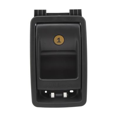 RiToEasysports Seat Latch Release Handle for 3rd Row, 2014-2018 Vehicle