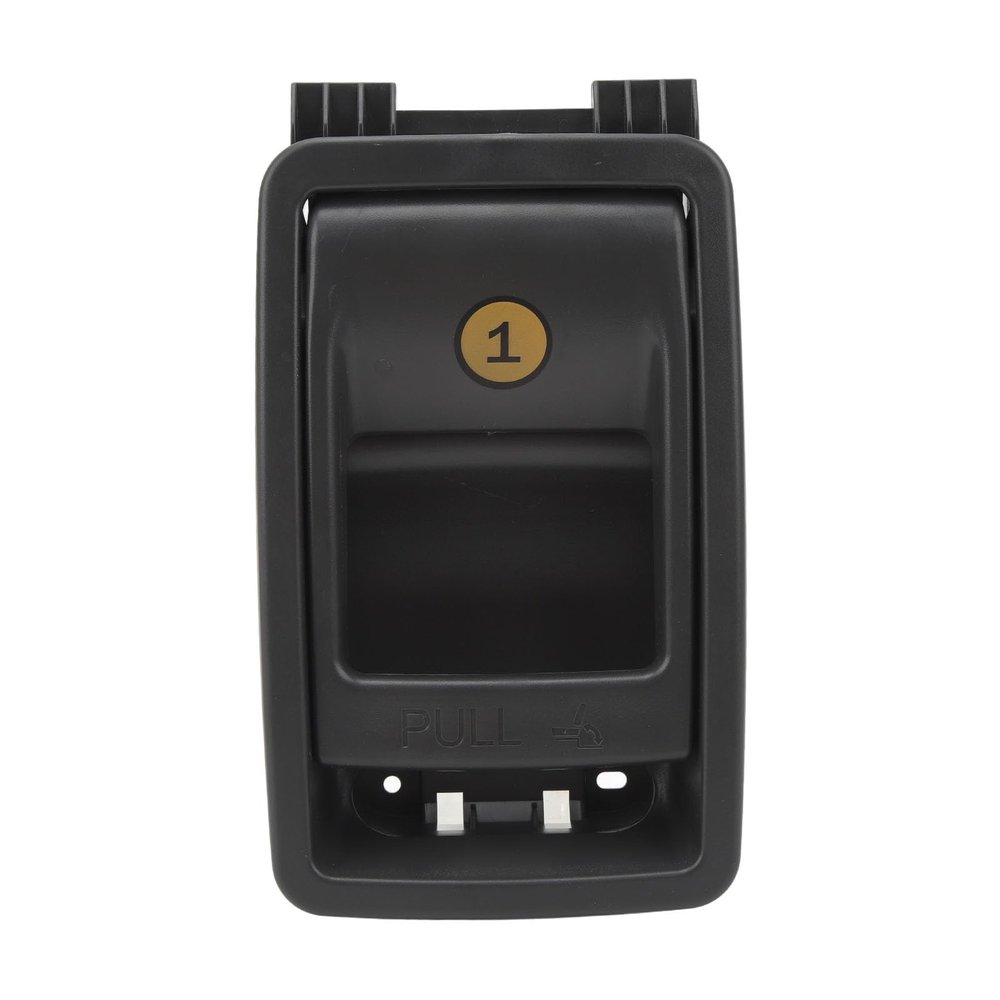 RiToEasysports Seat Latch Release Handle for 3rd Row, 2014-2018 Vehicle