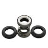 1pcs 12mm 14mm 15mm 16mm 17mm 18mm 19mm 20mm 22mm 24mm 25mm 28mm 30mm 32mm 202 Series Mechanical Shaft Seal For Inline Water Pump(CE-CA-NBR,16mm) view 1