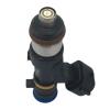 6pc Fuel Injector0280158109compatible With Nissan 350Z MURANO Teana 3.5L VQ35DE 2003-2009Auto Parts view 3