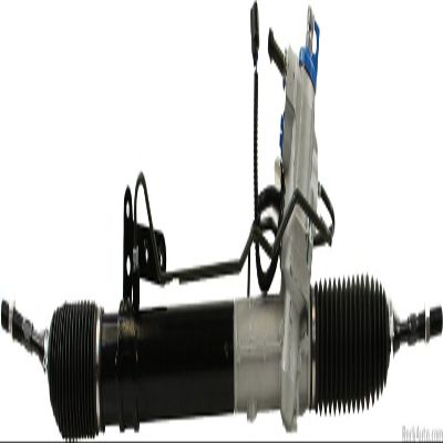 AAE Steering - New Rack & Pinion