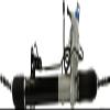 AAE Steering - New Rack & Pinion view 1