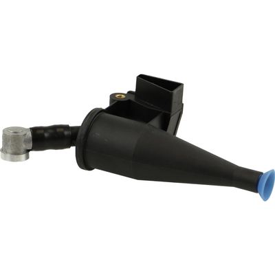 Rein - Breather Valve