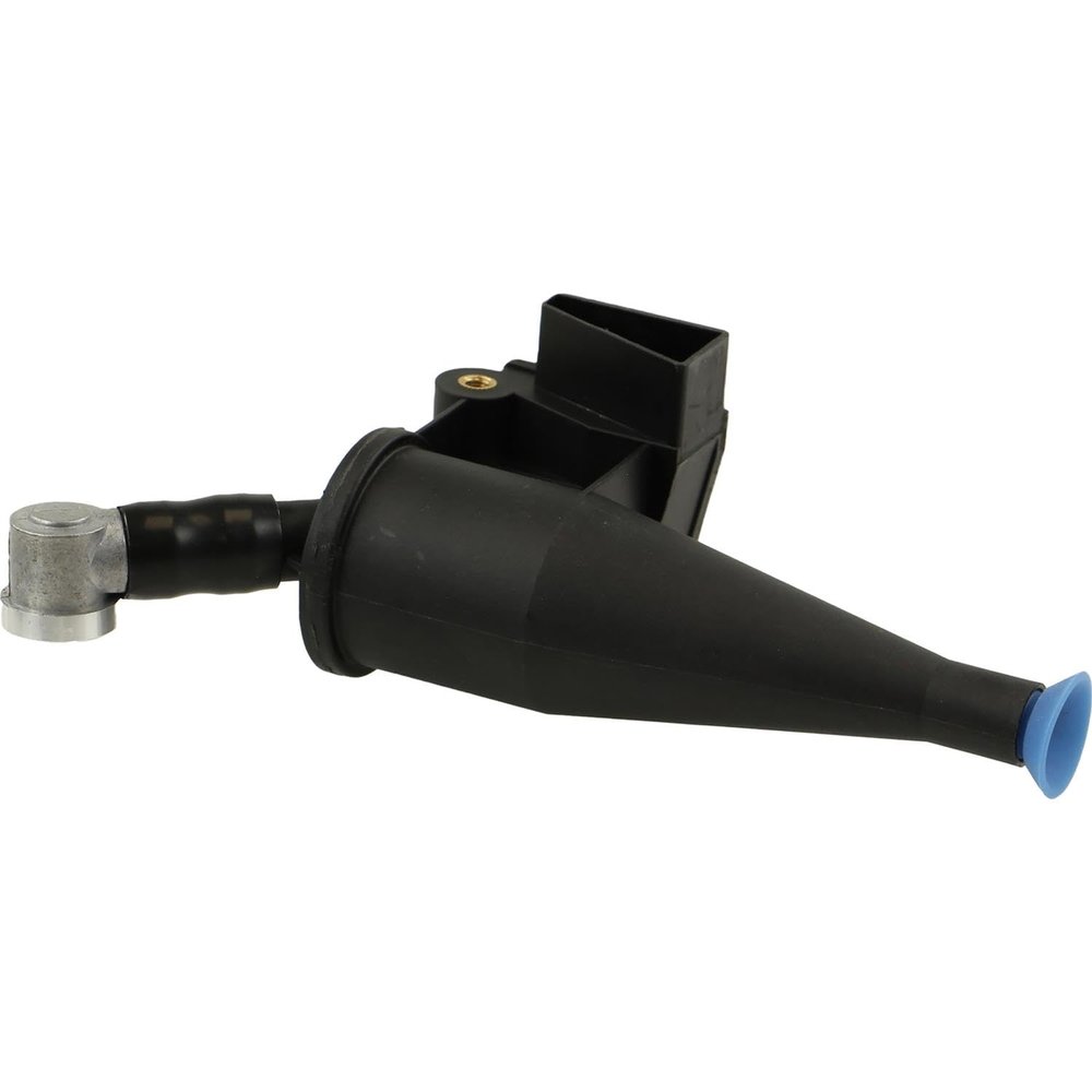 Rein - Breather Valve