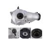 Rear Reducer Front Axle Differential Assembly 3.15 RATIO Compatible With BMW X1 XDrive 28i 31507533973 2013-2015 31507533973 view 3