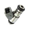 2 Pcs Racing Fuel Injectors IWP162 for Harley Davidson Twin Cam 2001-2016 Replaces 27609-01B view 2