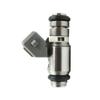 2 Pcs Racing Fuel Injectors IWP162 for Harley Davidson Twin Cam 2001-2016 Replaces 27609-01B view 4