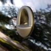 Antenna Base Bezel Replacement Antenna Ornament for Toyota for Tundra 2007-2013 86392-0C040 Accessory view 2