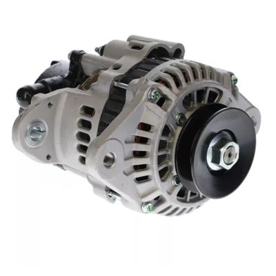 Alternator, OE 90-27-3291. Compatible For Chevrolet