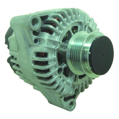 Alternator 12555 Automobile Replacement Alternators