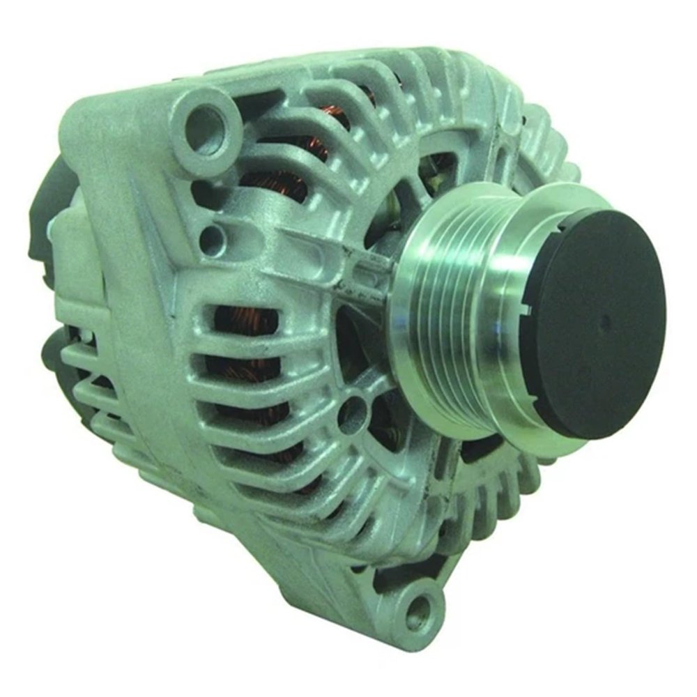 Alternator 12555 Automobile Replacement Alternators
