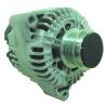 Alternator 12555 Automobile Replacement Alternators view 1