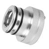 Keenso HighQuality Wheel Bearing Greasing Tool Bearing Greaser for X3 39mm view 3