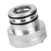 Keenso HighQuality Wheel Bearing Greasing Tool Bearing Greaser for X3 39mm view 4
