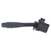 Nsgesvc Headlight Turn Signal Switch for Chevy for Malibu 2004-2012,for Pontiac for G6 2006-2010,for Saturn for Aura 2007-2009 (Black) view 2
